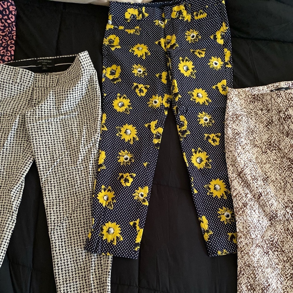 Work/casual pants!
